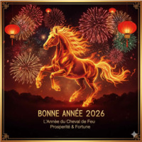 Mot de bienvenue et News